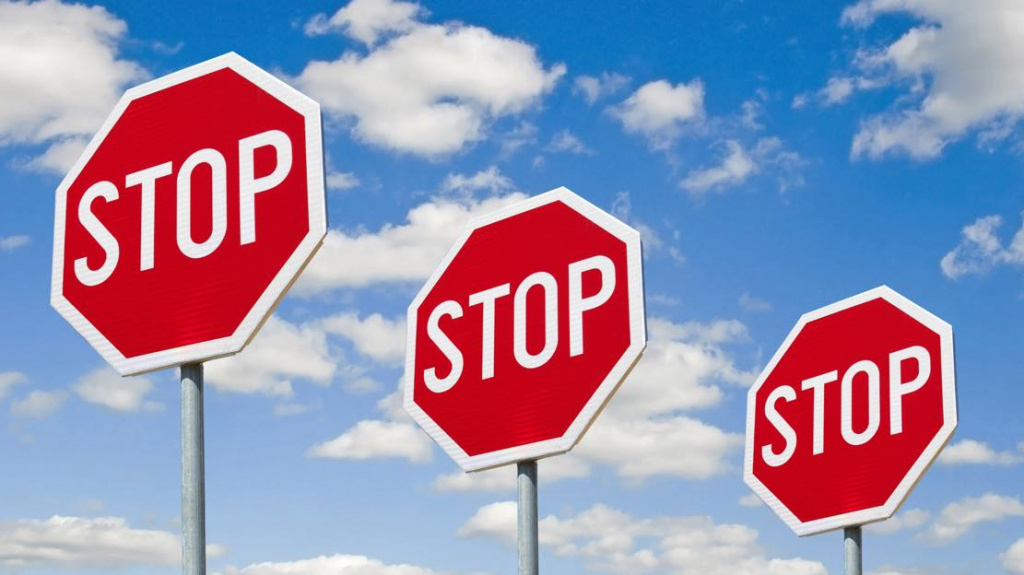 Sabia que…? 10 regras pouco conhecidas do Código da Estrada