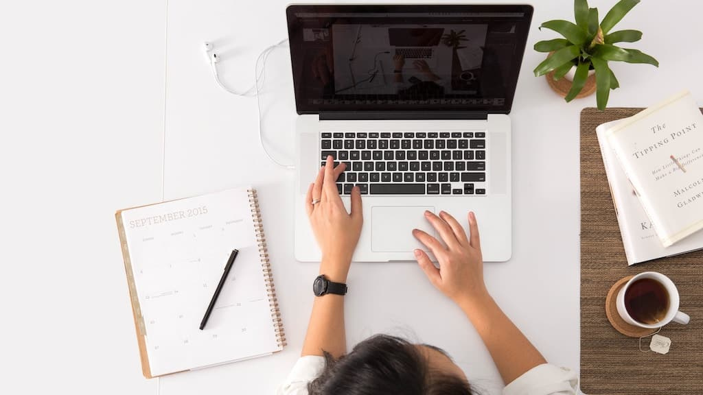 Quer que 2020 seja o seu ano? Um curso online pode ajudá-lo a ganhar novas aptidões!