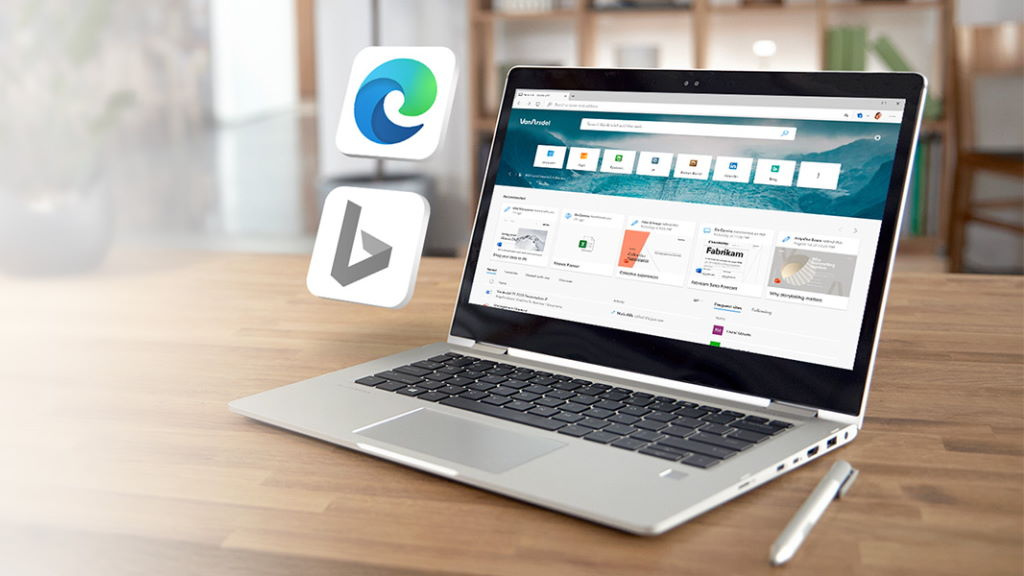 O Edge da Microsoft prepara-se para ficar ainda mais seguro que o Google Chrome