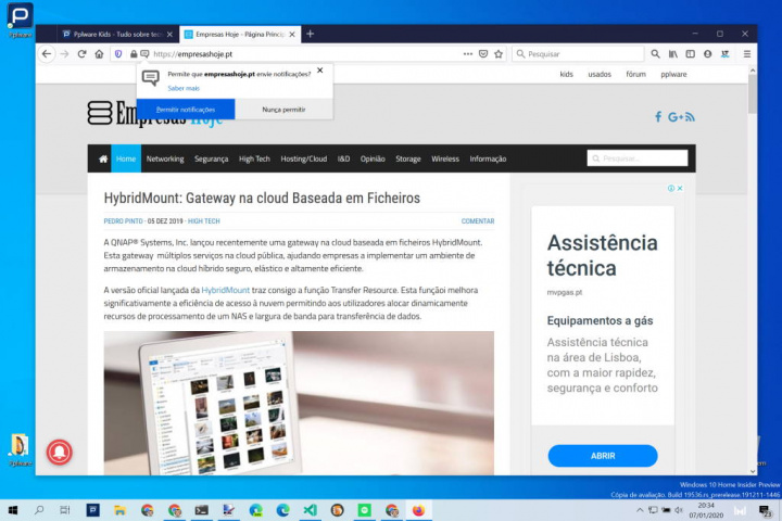 Firefox Mozilla macOS Linux Windows
