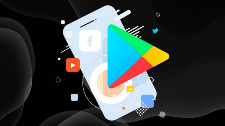 Play Store Android apps fleeceware smartphones