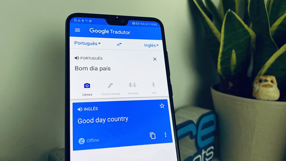 Tradutor Inglês Português – Apps no Google Play