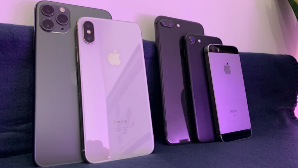 Rumor: iOS 14 suportará todos os iPhones que o iOS 13 suporta, incluindo o iPhone SE