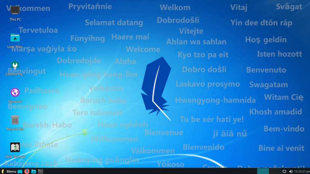 Linux Lite 4.8: Mais uma alternativa gratuita ao Windows 7