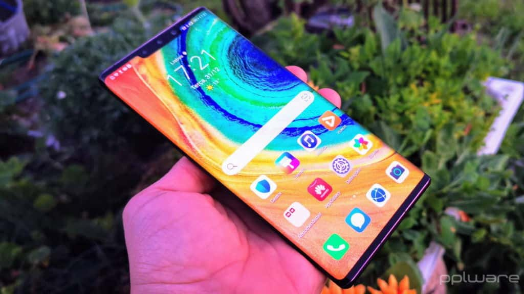 O seu vai receber? Eis a lista oficial dos smartphones Huawei recebem a EMUI 10