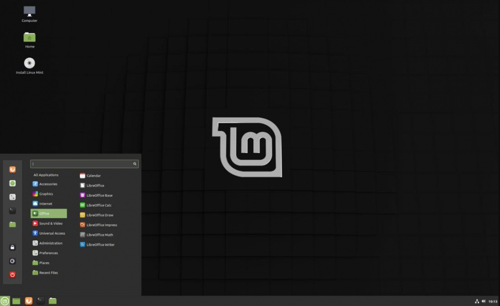 Esqueça o Windows 7 de vez! Aprenda a instalar o novo Linux Mint 19.3