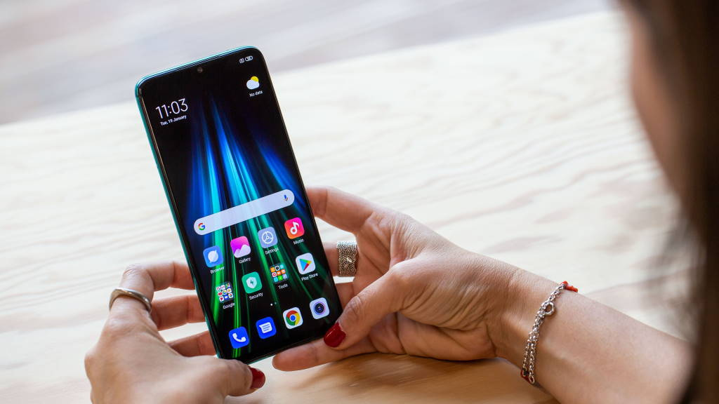 Xiaomi abandona as suas apps e usa o Telefone e Mensagens da Google na MIUI Global