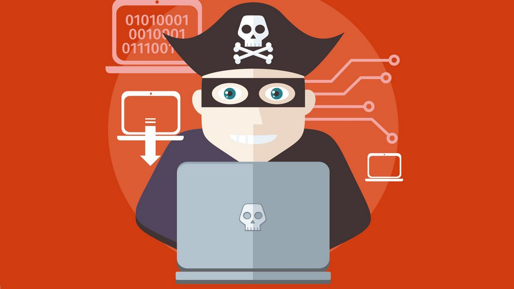Questão desta semana: Utiliza algum software pirata?