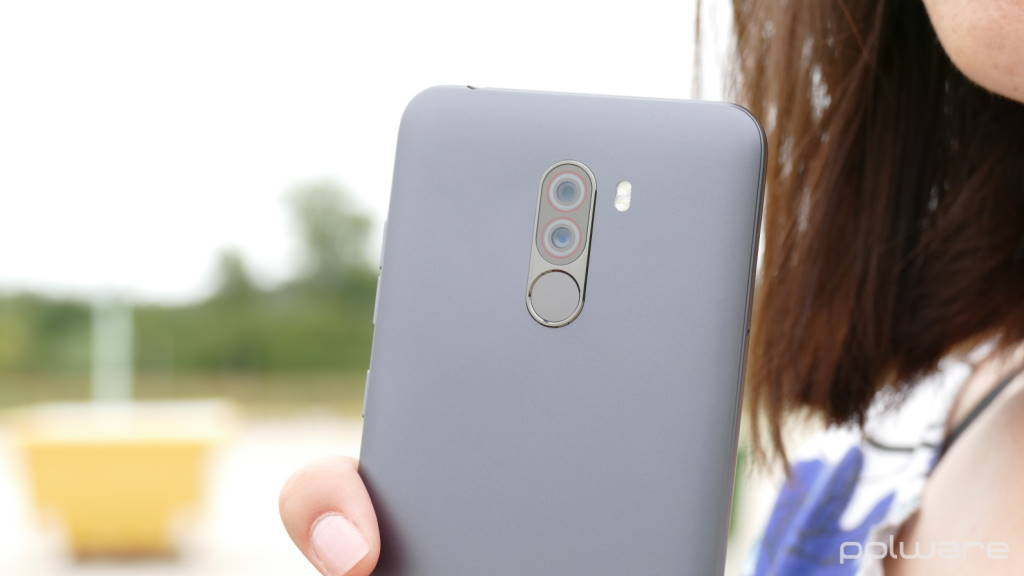 Vamos mesmo ter um Pocophone F2? A marca Poco F2 já foi registada pela Xiaomi