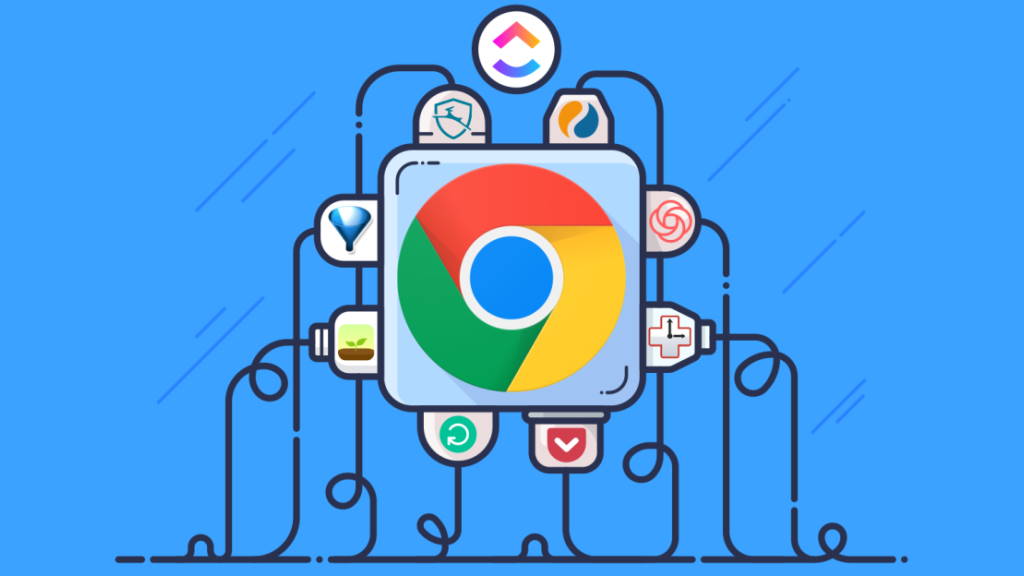 Cuidado com estas extensões do Chrome! Prometem VPN gratuita, mas roubam dados