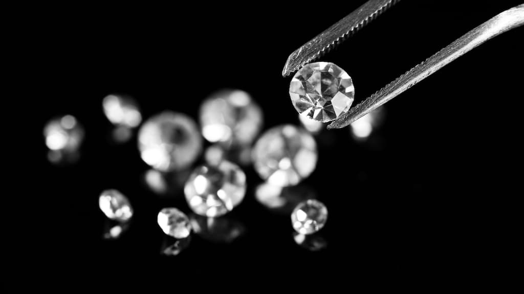Baterias de diamante podem ser solução para armazenar energia de resíduos nucleares