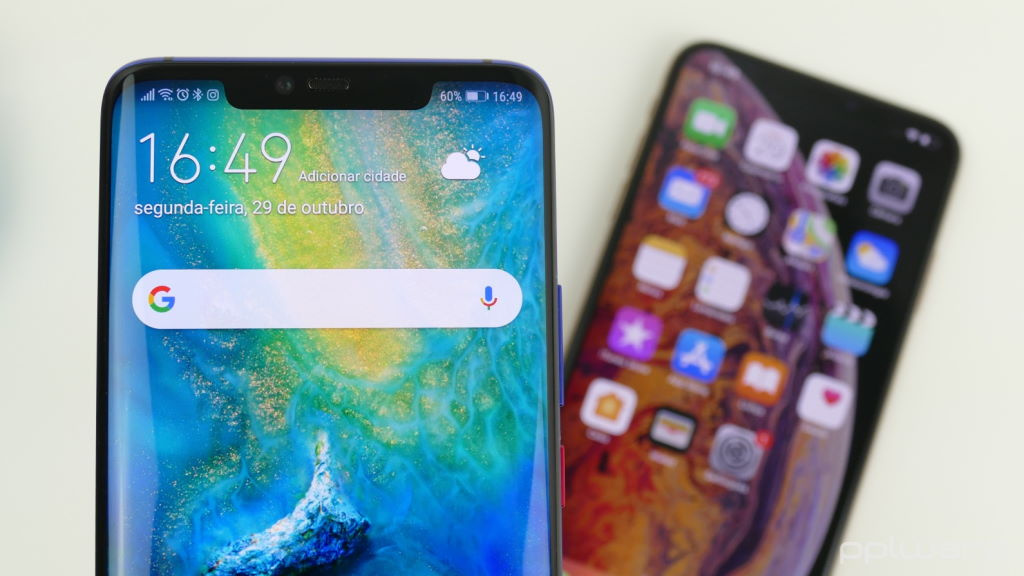 O que é e para que serve a atualização em segundo plano das apps