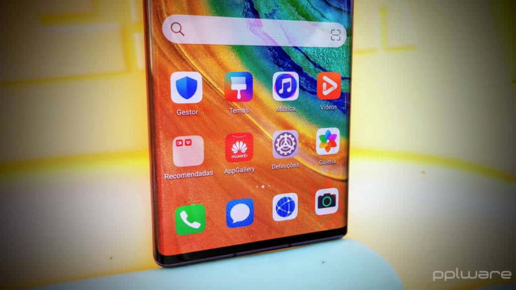 Crescimento em força! Huawei AppGallery é já a 3.ª maior loja de apps do universo mobile