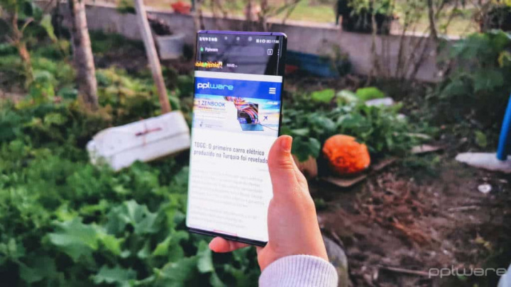 Huawei EMUI 10 Android 10 smartphones 2020