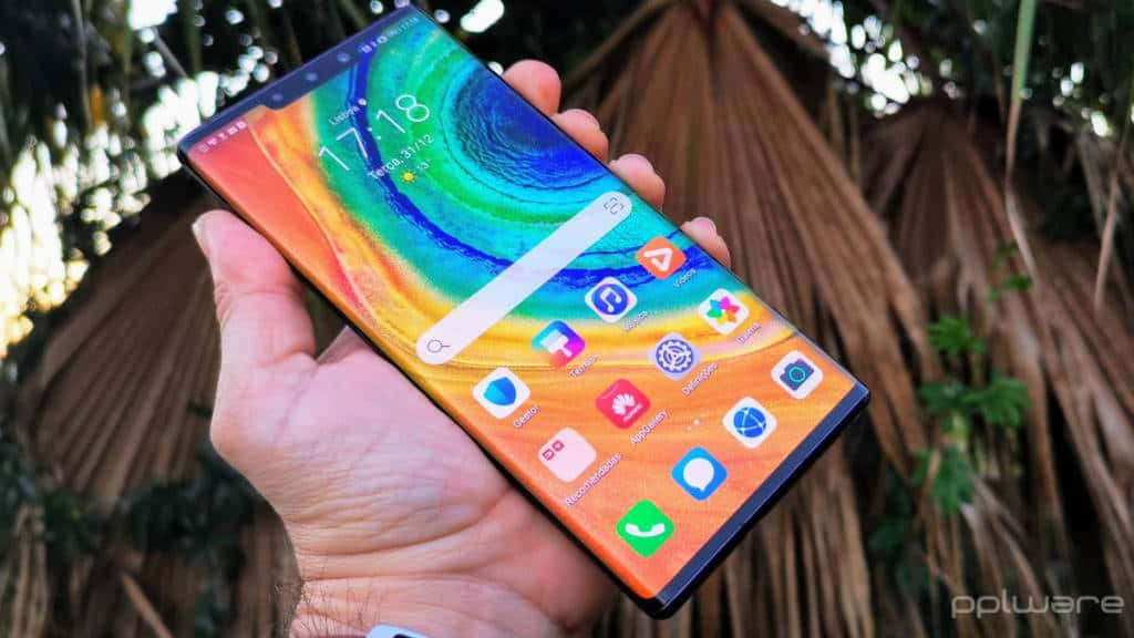 A EMUI 11 já está a chegar a todos os utilizadores do Huawei Mate 30 Pro