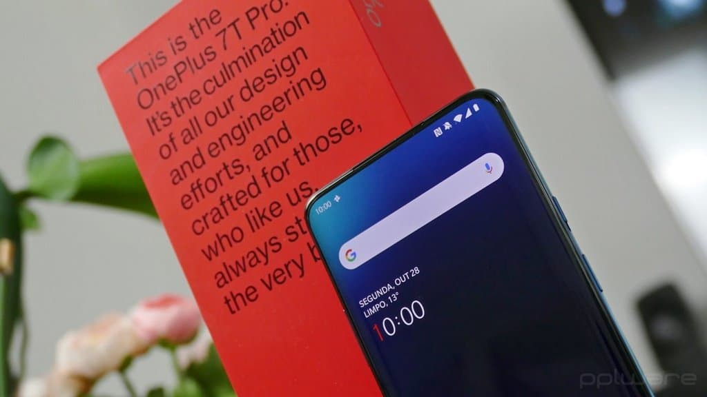 Mesmo com a fusão da OnePlus com a OPPO, o OxygenOS vai continuar a existir