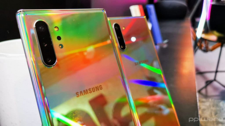 Fuga de informação revela imensos pormenores sobre as câmaras do Samsung Galaxy S20