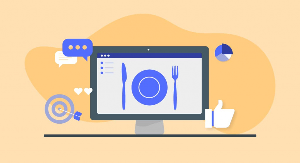 68% verifica a cotação dos restaurantes na Internet antes de escolher