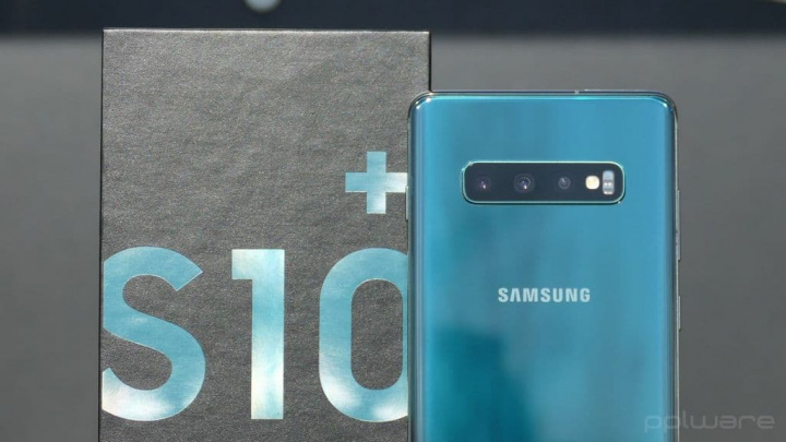 Samsung começa a confirmar informações dos seus próximos smartphones de topo