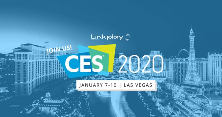 Imagem cartaz CEZ 2020 Las Vegas