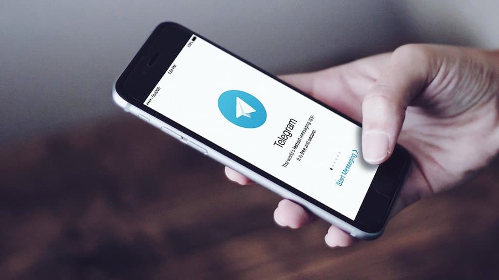 Telegram inicia 2020 com atualização repleta de novidades