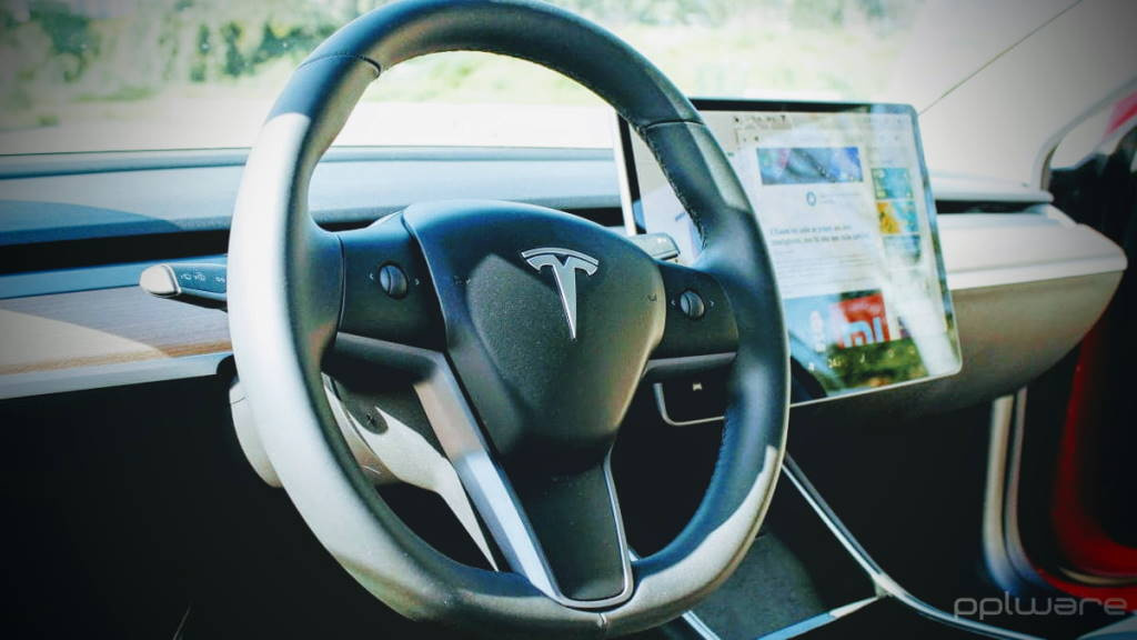 Dyno Mode: A forma secreta de libertar toda a potência de um Tesla