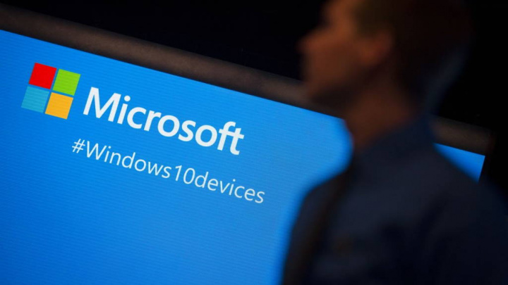 Microsoft anuncia que atingiu mil milhões de utilizadores no Windows 10