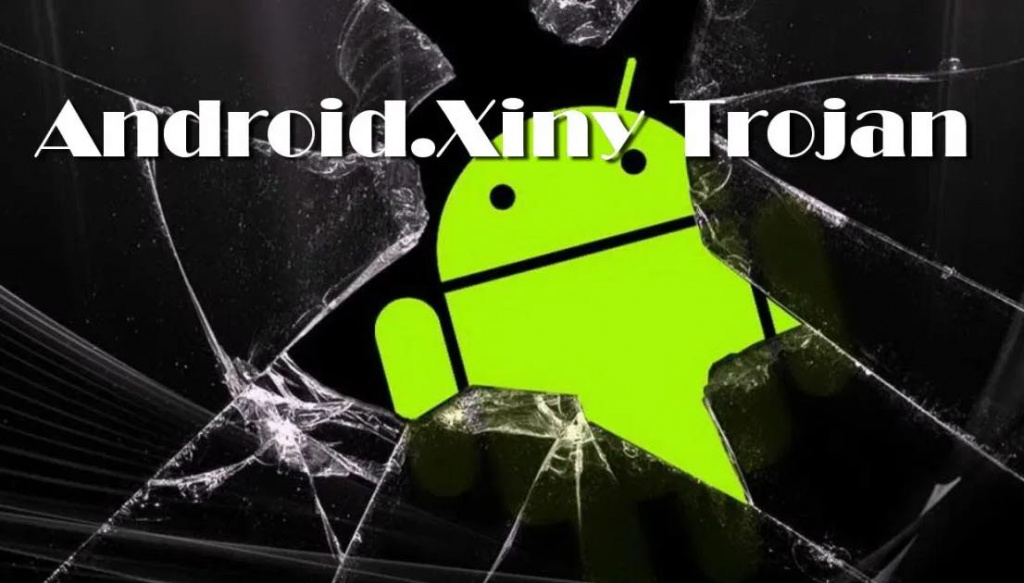 Android.Xiny: Tem um Android mais antigo? Atenção a este “bicho”…