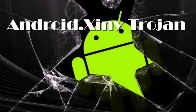 Android xiny 9 что это