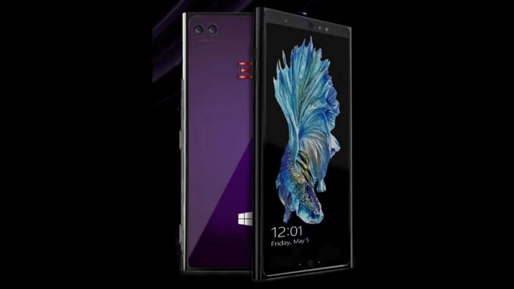 Quer um smartphone com Windows 10 e que corre apps Android? Está a chegar!