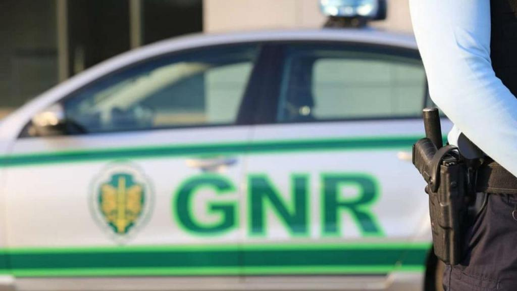 GNR desenvolveu falso ataque informático para testar militares