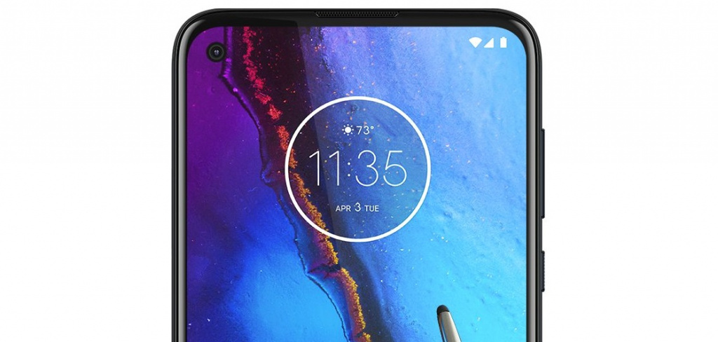 Moto G Stylus: novos leaks revelam design e todas as especificações