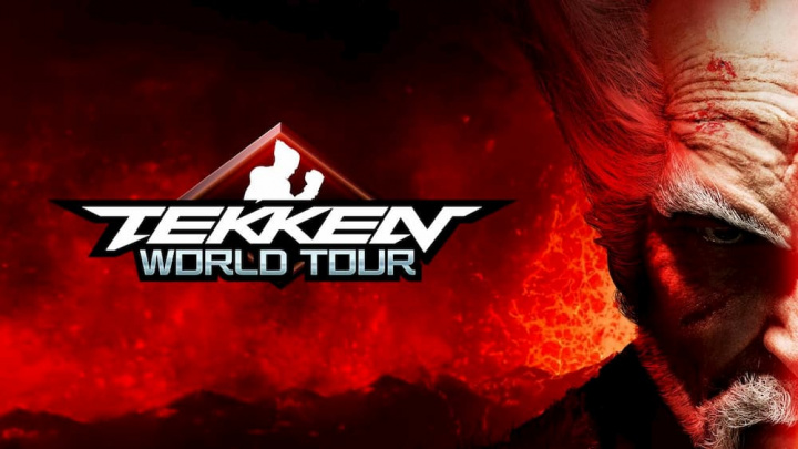 Tekken World Tour regressa em 2020 - Tekken 7 é um jogo para PS4, PC e Xbox One