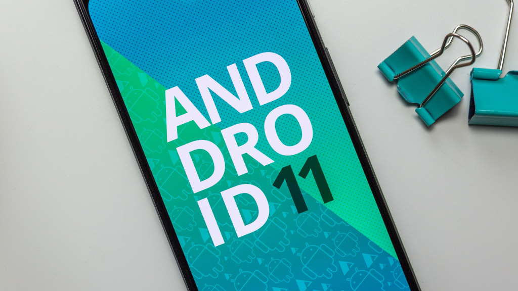 Mas afinal que novidades trouxe a Google para o novo Android 11?