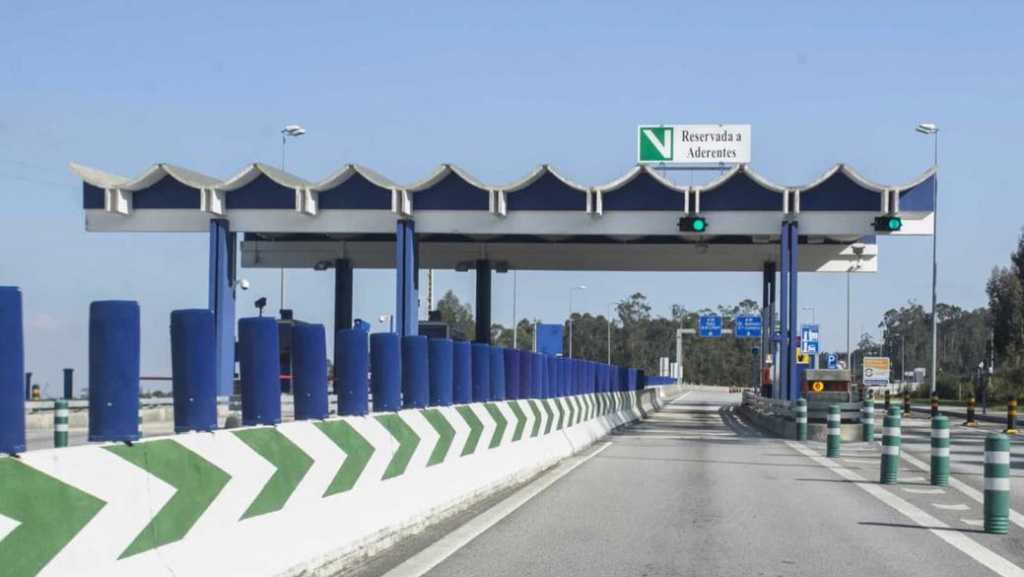 Portagens: aumento de 10,44% do preço? Ascendi quer..