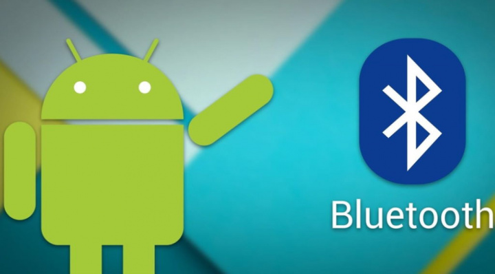 Android Bluetooth smartphones segurança grave
