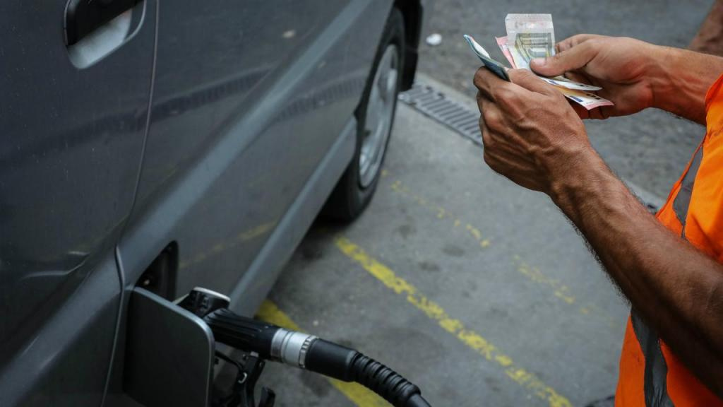 Combustíveis: preço do gasóleo e gasolina vai descer na próxima semana