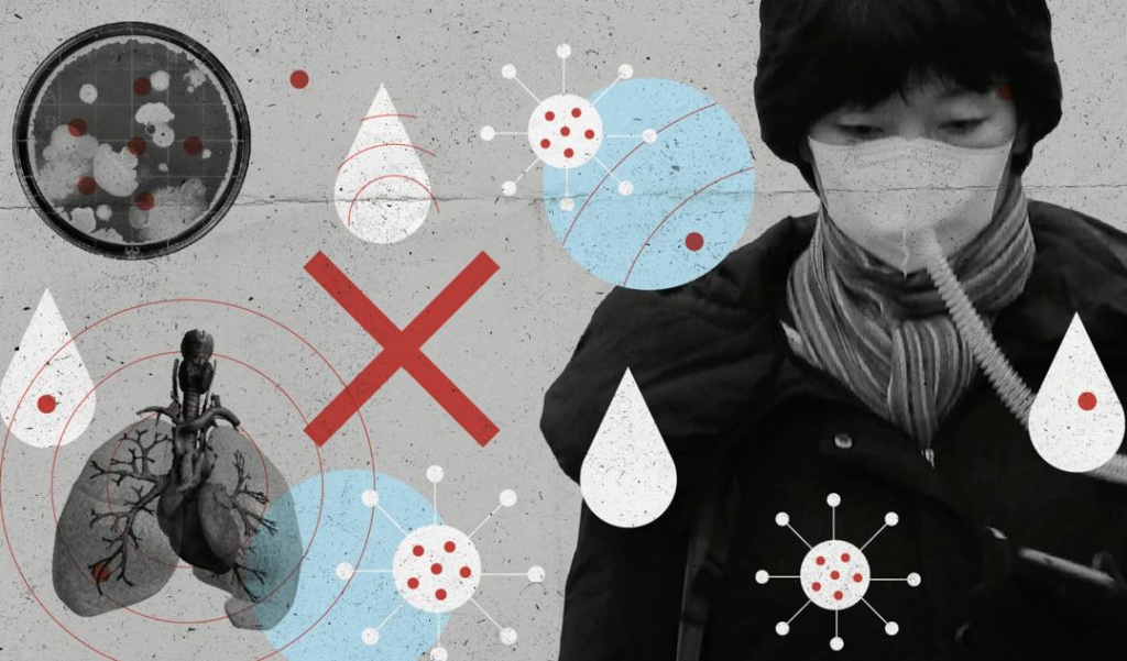 Coronavírus: Inteligência Artificial ajuda no diagnóstico