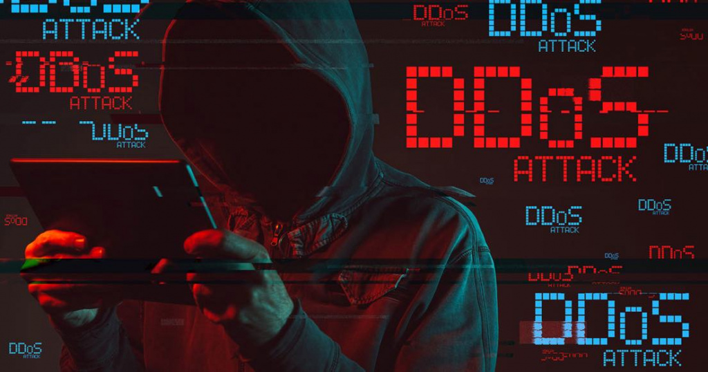 Ataque mais poderoso de DDoS chegou aos 622 Gbps