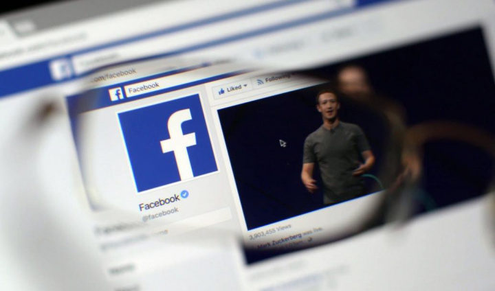 Facebook: Partilhas e likes podem ser consideradas "difamação"...