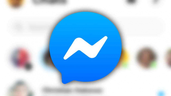 Messenger Facebook renovar simples usar