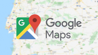 Imagem Google Maps