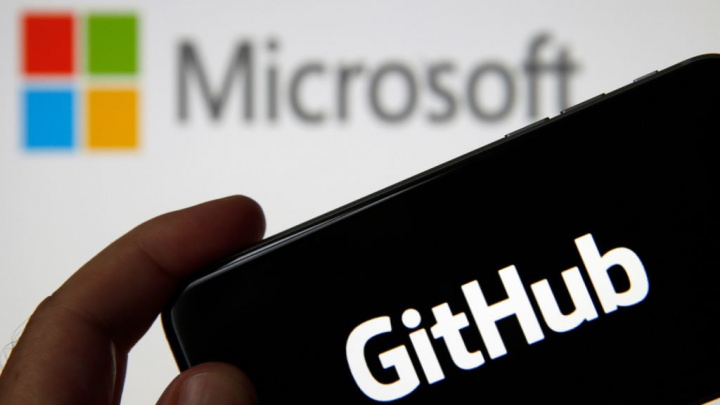Microsoft GitHub hacker segurança dados