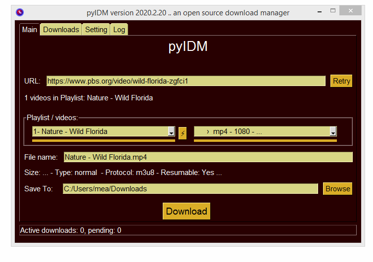 download idm gratis tanpa crack windows 8