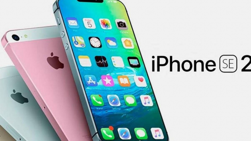 Quer comprar um iPhone? Espere, o iPhone SE 2 pode chegar a 3 de abril