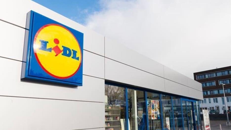 Alerta: Lidl Portugal não está a oferecer telemóveis! É uma vigarice…