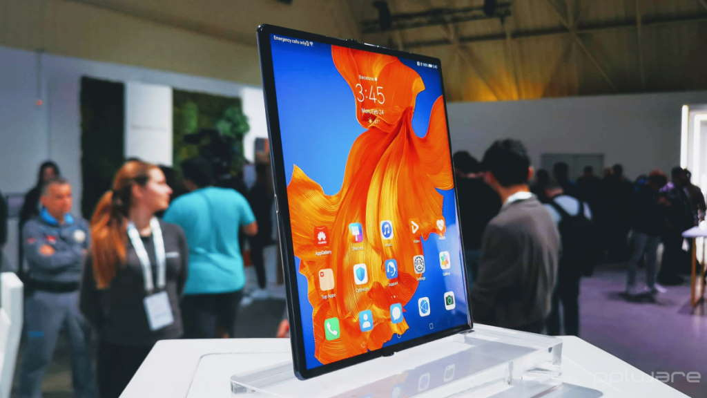 Huawei Mate Xs 2 – Há um novo dobrável a caminho
