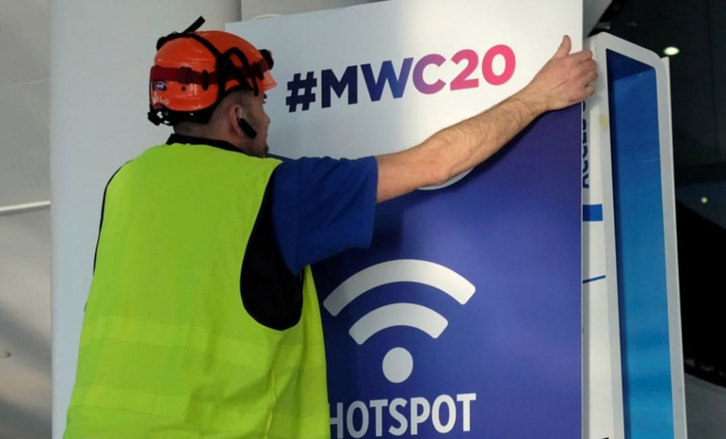 MWC 2020: Como será este ano com o coronavírus?