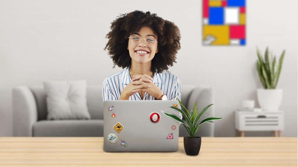 Chegou o novo Opera e quer manter mais arrumada a navegação na Internet