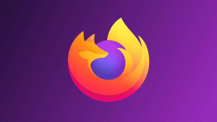Firefox Mozilla browser 73 utilizadores